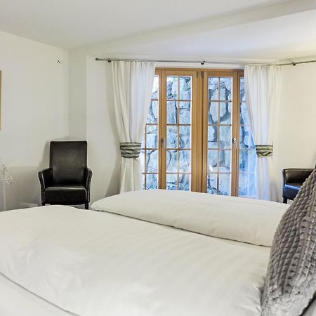 Apartment Chalet Smaragd-1 By Interhome กรินเดลวัลด์ ภายนอก รูปภาพ