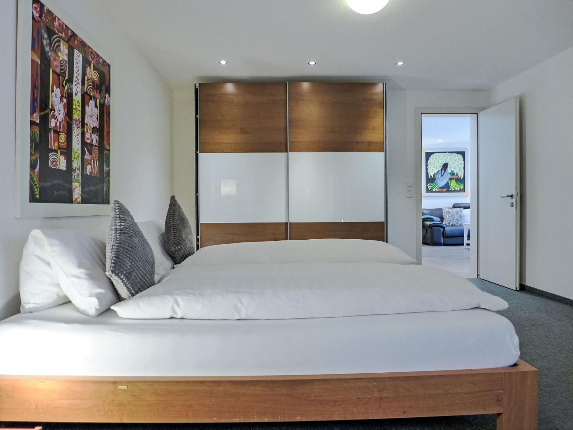 Apartment Chalet Smaragd-1 By Interhome กรินเดลวัลด์ ภายนอก รูปภาพ