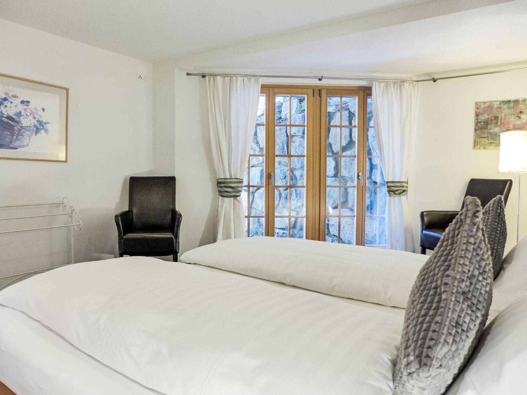 Apartment Chalet Smaragd-1 By Interhome กรินเดลวัลด์ ภายนอก รูปภาพ