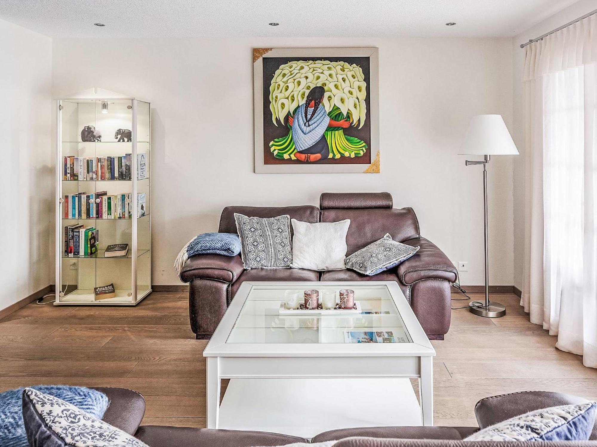 Apartment Chalet Smaragd-1 By Interhome กรินเดลวัลด์ ภายนอก รูปภาพ